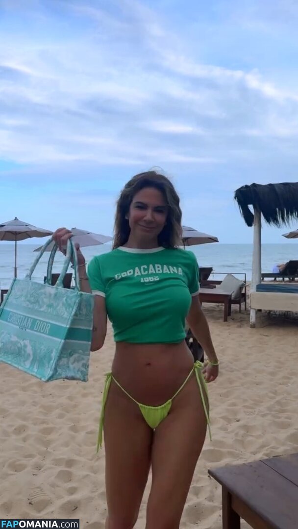 Luciana Gimenez / lucianagimenez Nu OnlyFans  Photo fuitée #373