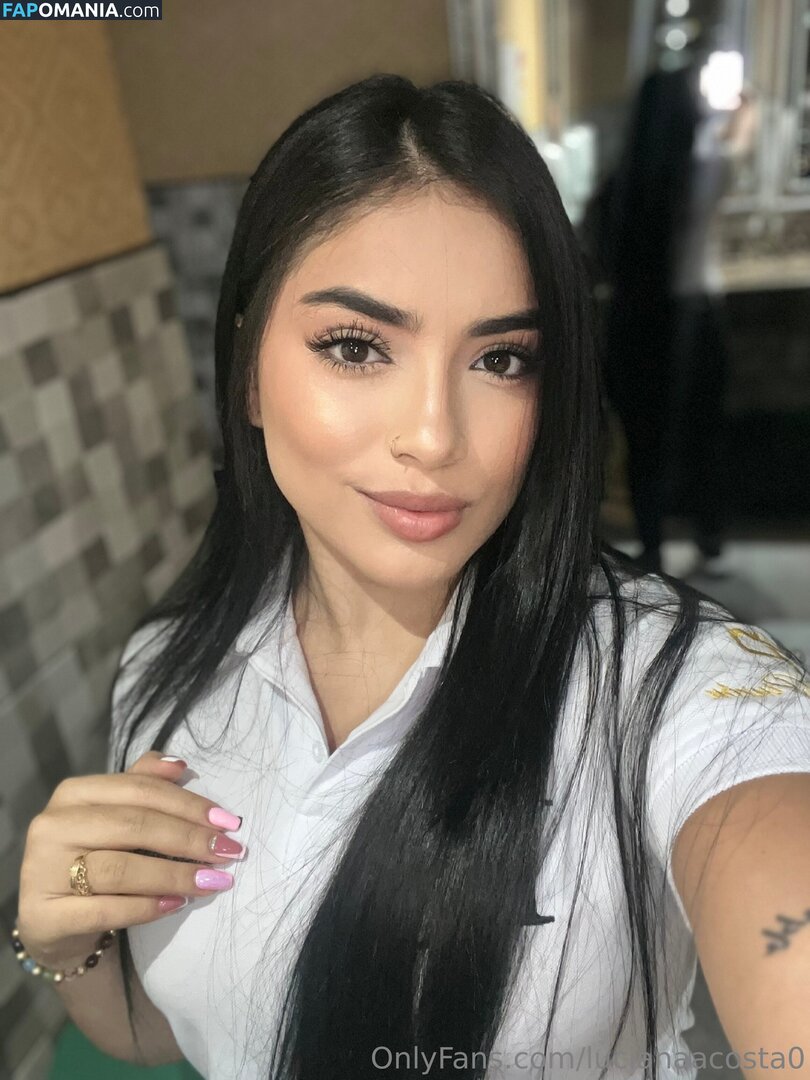 lucianaacosta0 Nu OnlyFans  Photo fuitée #5
