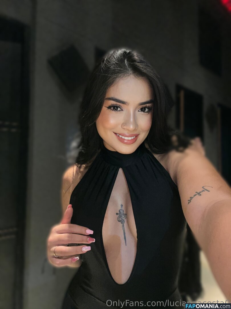 lucianaacosta0 Nu OnlyFans  Photo fuitée #6