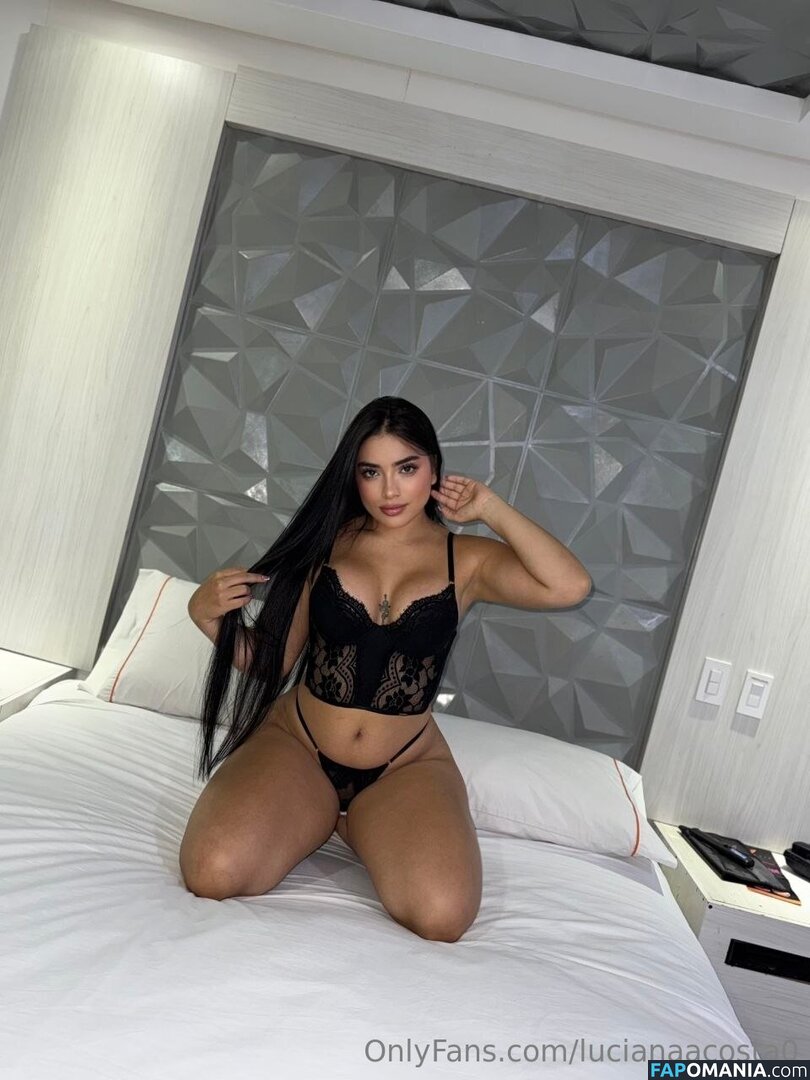 lucianaacosta0 Nu OnlyFans  Photo fuitée #8