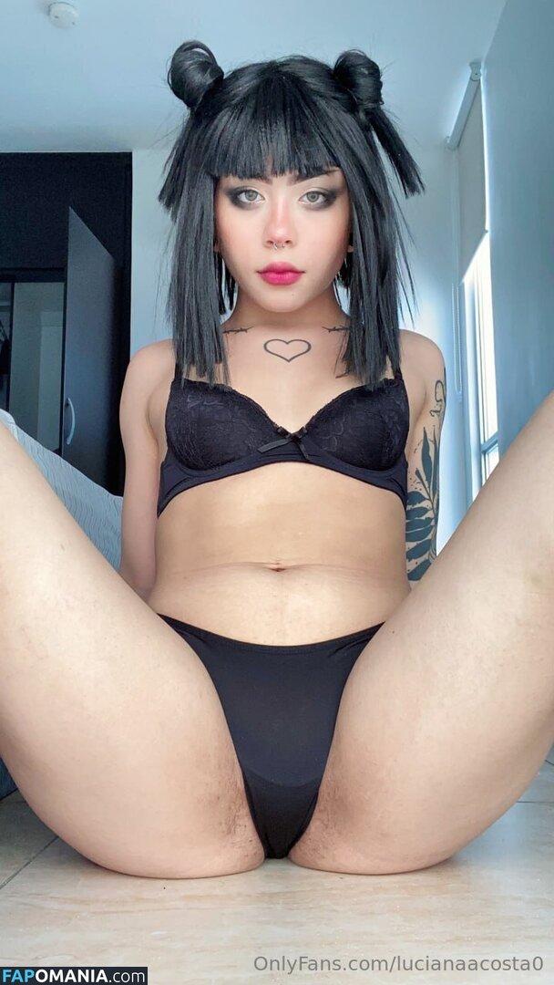 lucianaacosta0 Nu OnlyFans  Photo fuitée #11
