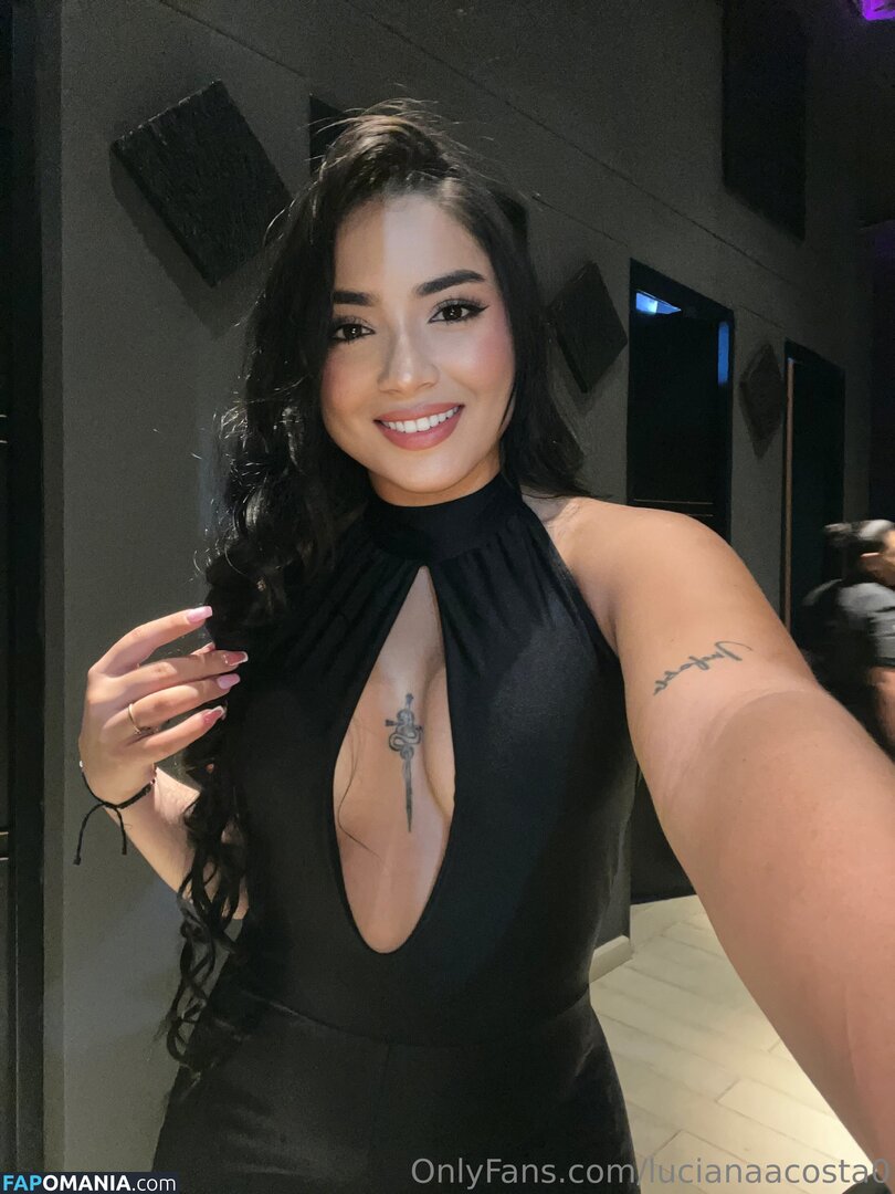 lucianaacosta0 Nu OnlyFans  Photo fuitée #18