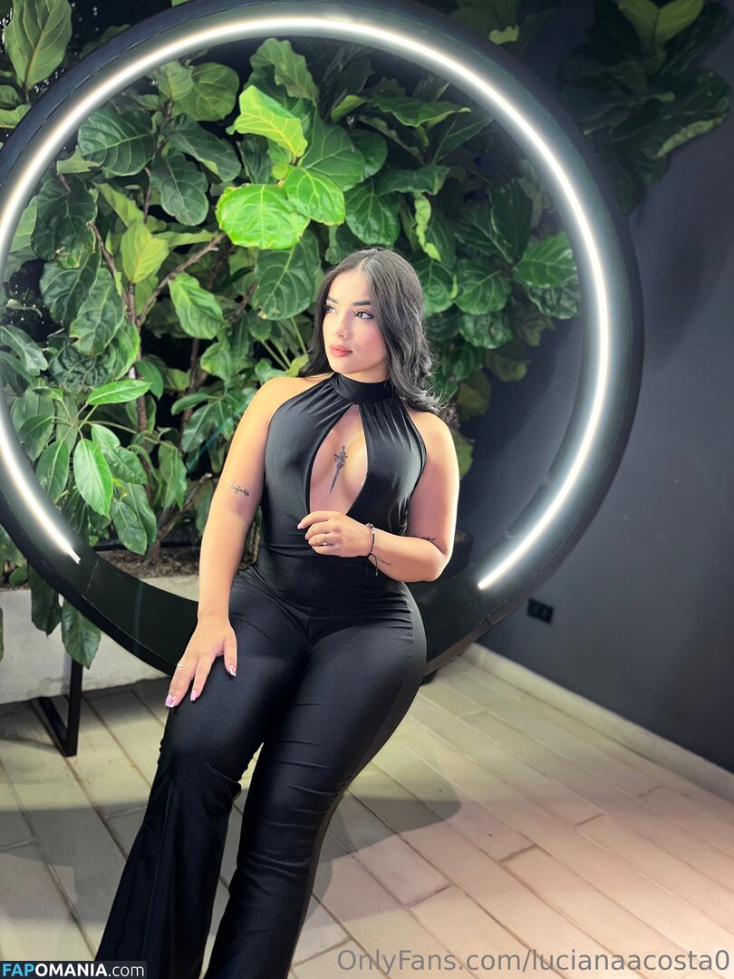 lucianaacosta0 Nu OnlyFans  Photo fuitée #19