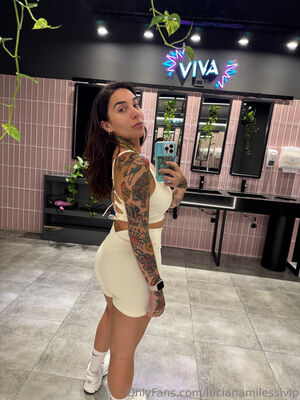 lucianamilessivip