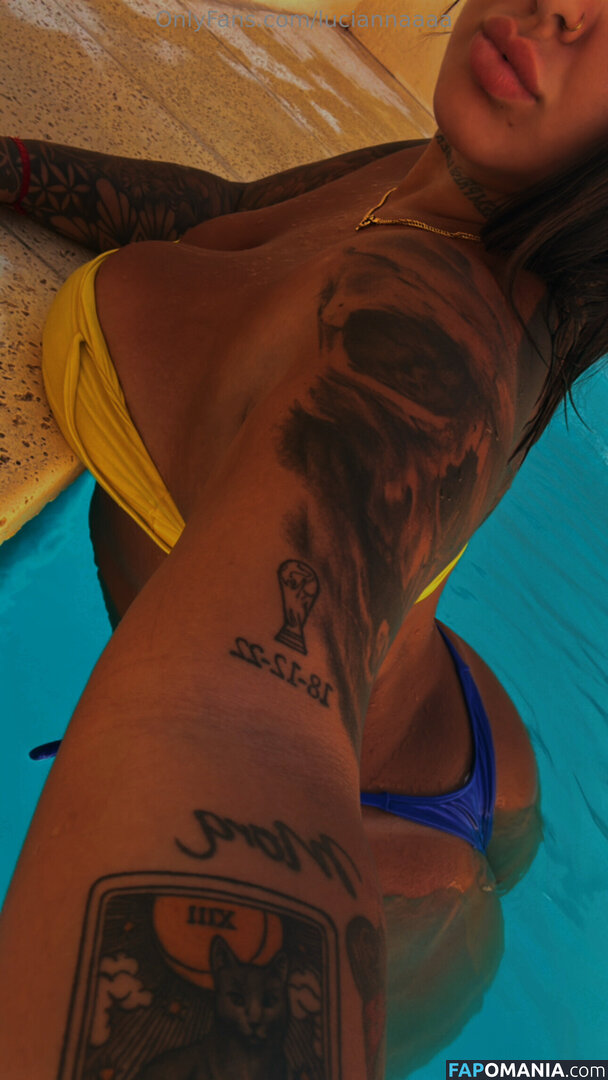 _luciannaaaa_ / luciannaaaa Nu OnlyFans  Photo fuitée #96