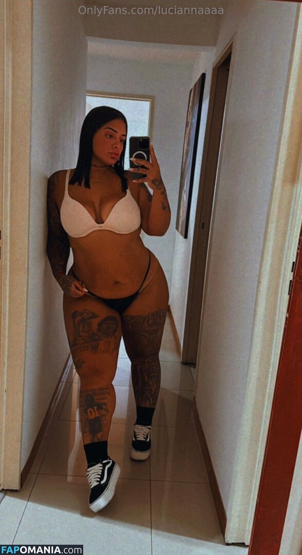 _luciannaaaa_ / luciannaaaa Nu OnlyFans  Photo fuitée #103