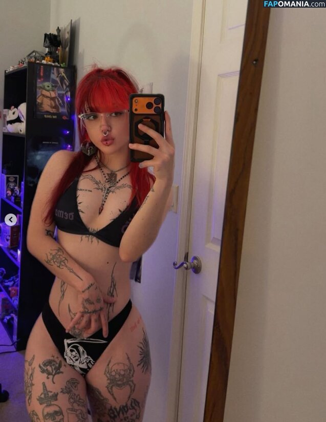 LuciannaxxLucci / https: / luucifina Nu OnlyFans  Photo fuitée #1