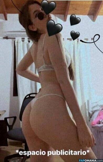 Lucila Mollesi / https: / lucilamollesi Nu OnlyFans  Photo fuitée #17