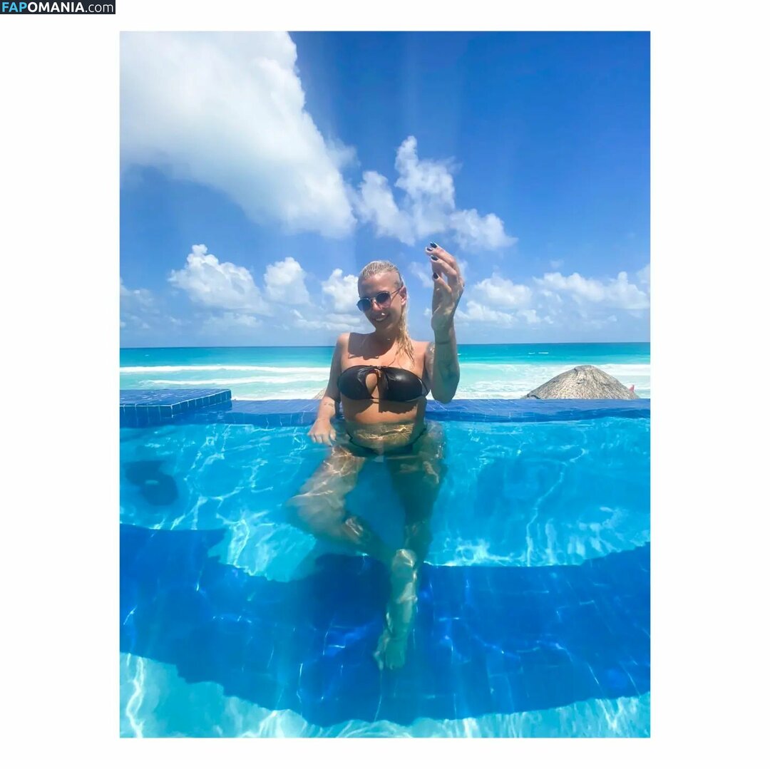 La Tora / Lucila Villar / luvillarr Nu OnlyFans  Photo fuitée #24