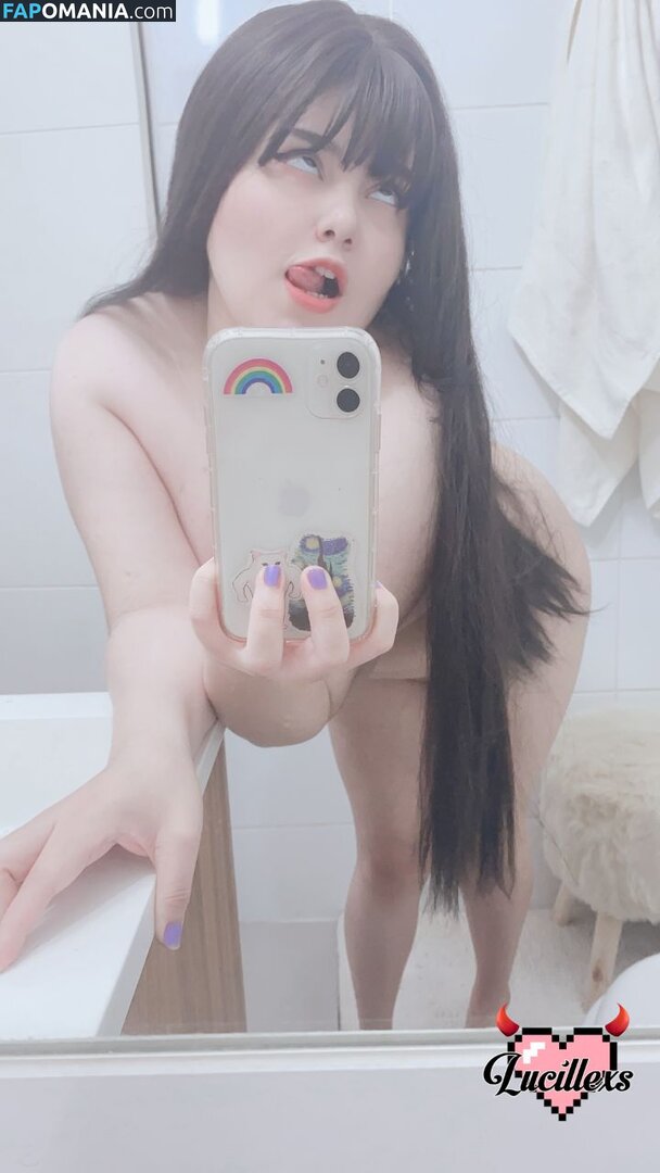 Lucillexs Nu OnlyFans  Photo fuitée #2