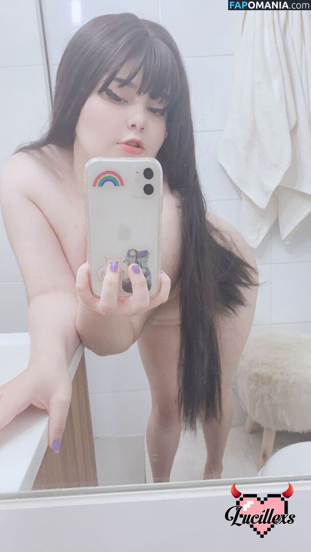 Lucillexs Nu OnlyFans  Photo fuitée #4
