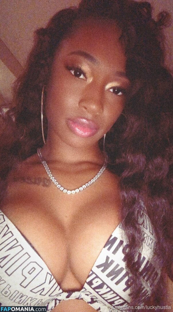 Lucky Hustla Nu OnlyFans  Photo fuitée #6