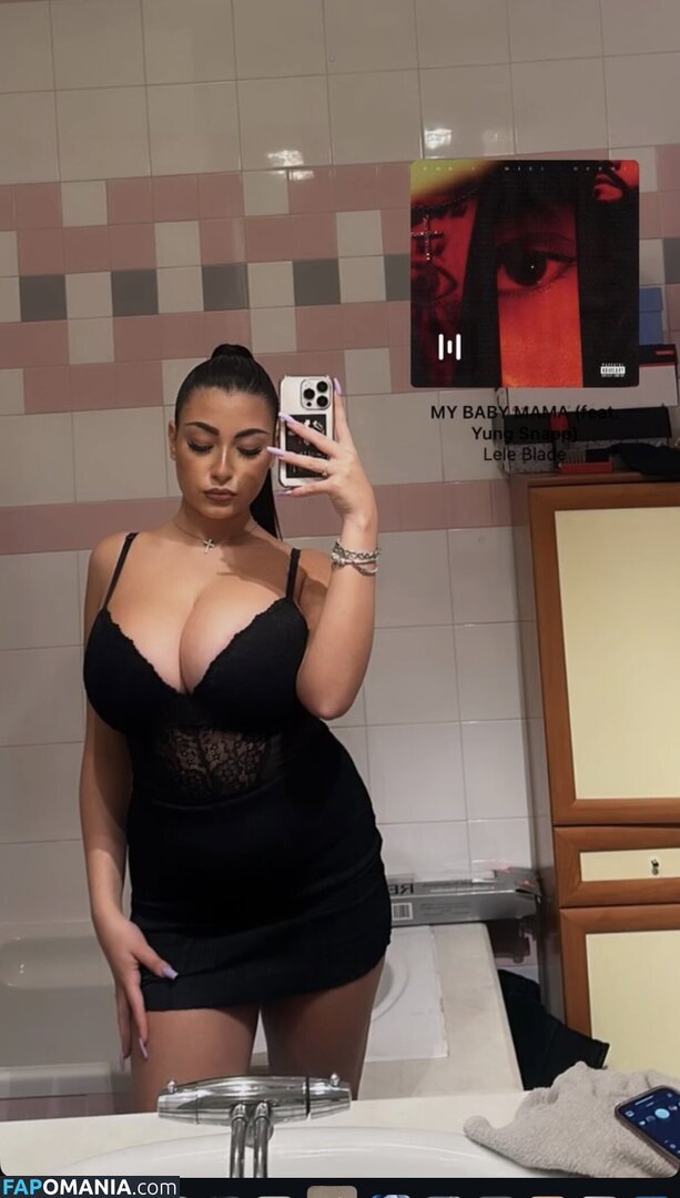 _lucrexiia._ Nu OnlyFans  Photo fuitée #8