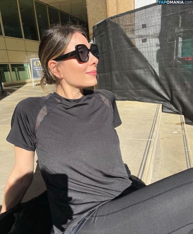 Lucrezia Millarini Nu OnlyFans  Photo fuitée #12
