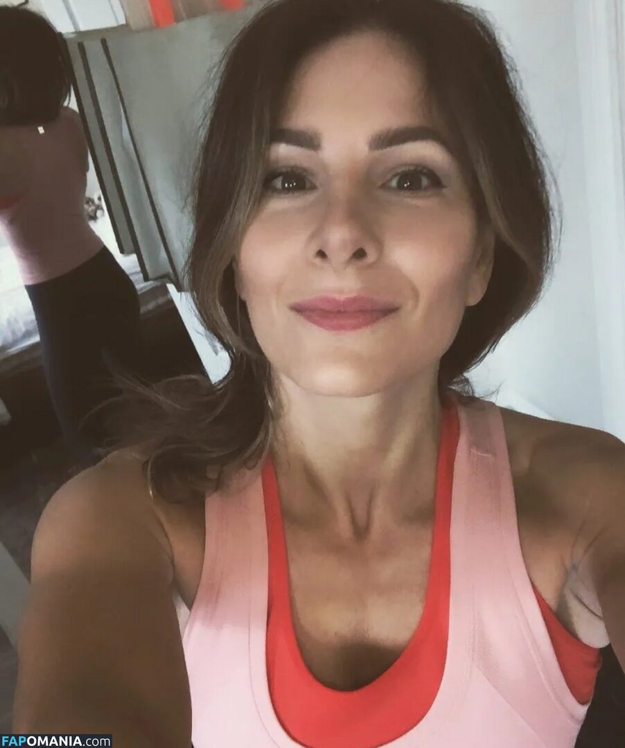 Lucrezia Millarini Nu OnlyFans  Photo fuitée #13