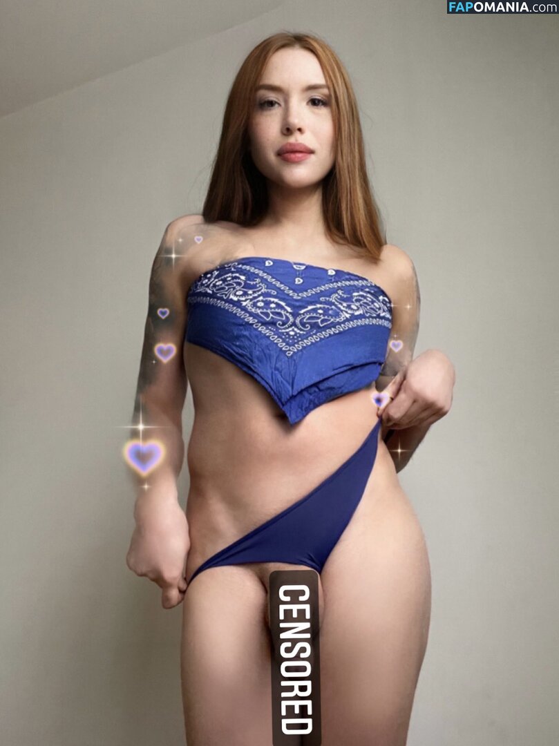 Lucy Afrodite / Lucy Hermafrodite / lucy_afrodite / lucyprz__ Nu OnlyFans  Photo fuitée #14