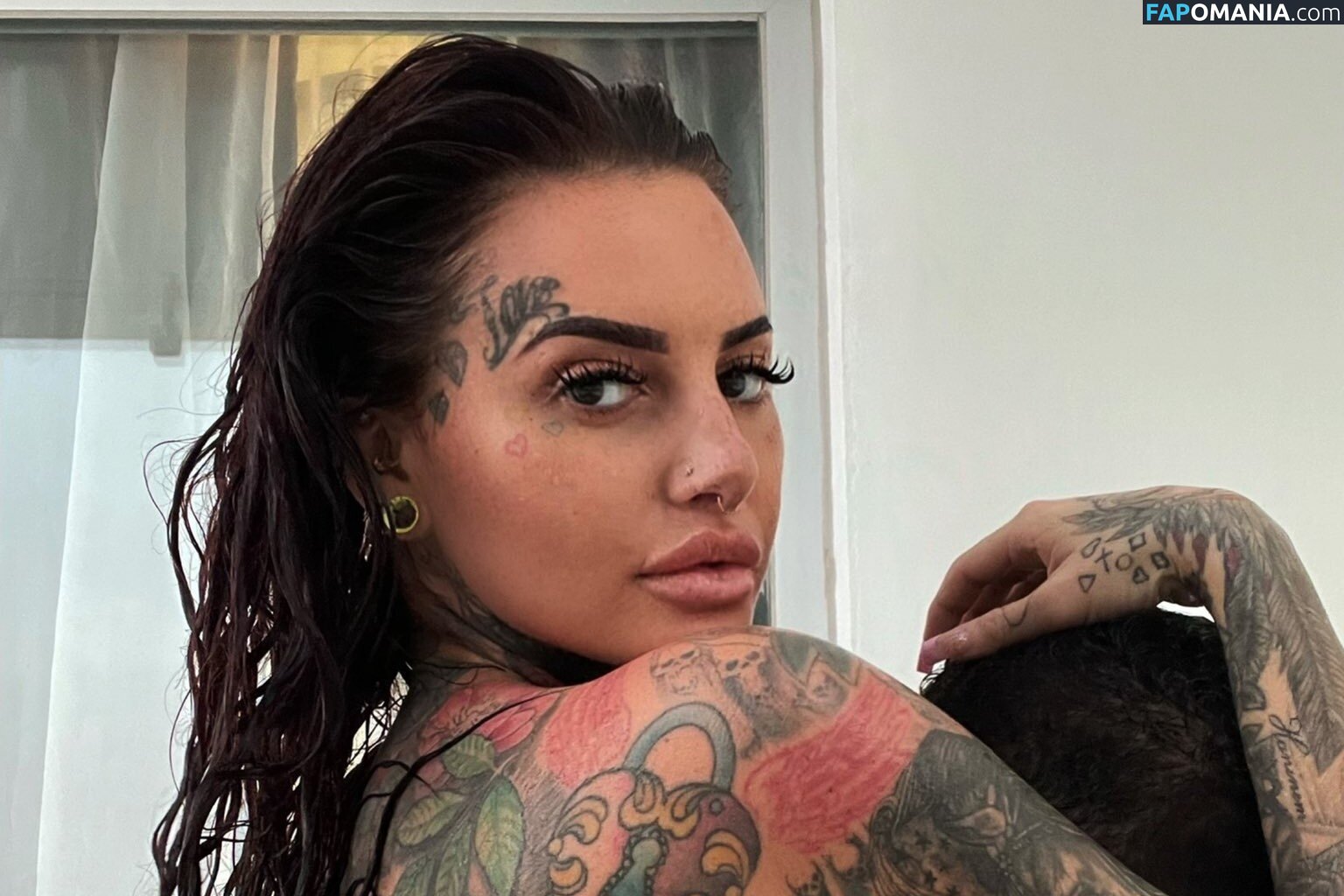 Lucy Brooke Nu OnlyFans  Photo fuitée #3