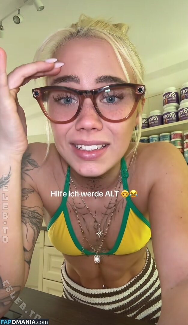 Lucy Fischer / lucyfischer / lucyfischer.official Nu OnlyFans  Photo fuitée #6