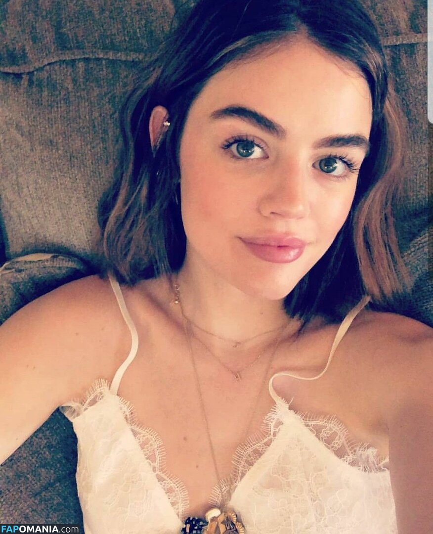 Lucy Hale / lucyhale Nu OnlyFans  Photo fuitée #8