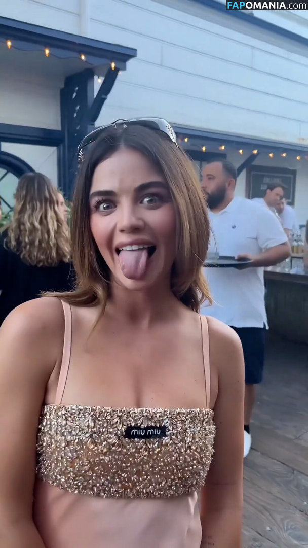 Lucy Hale / lucyhale Nu OnlyFans  Photo fuitée #47