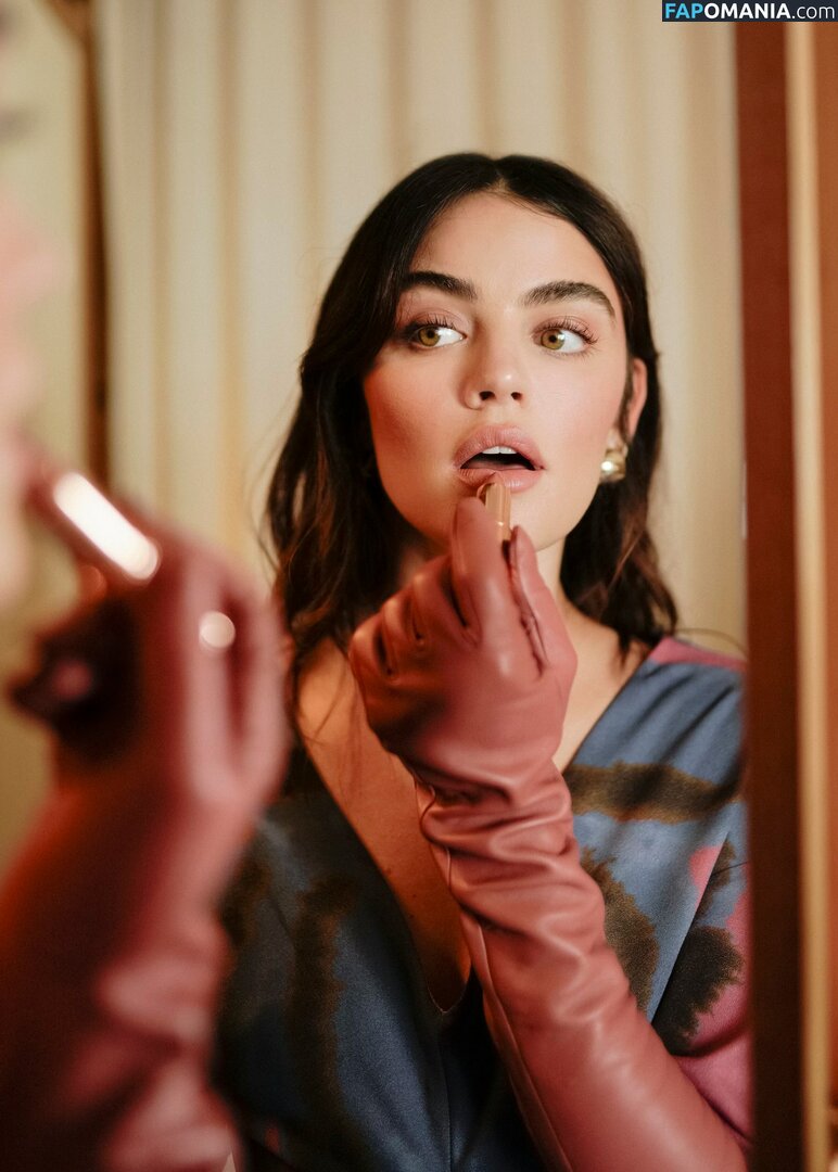 Lucy Hale / lucyhale Nu OnlyFans  Photo fuitée #134