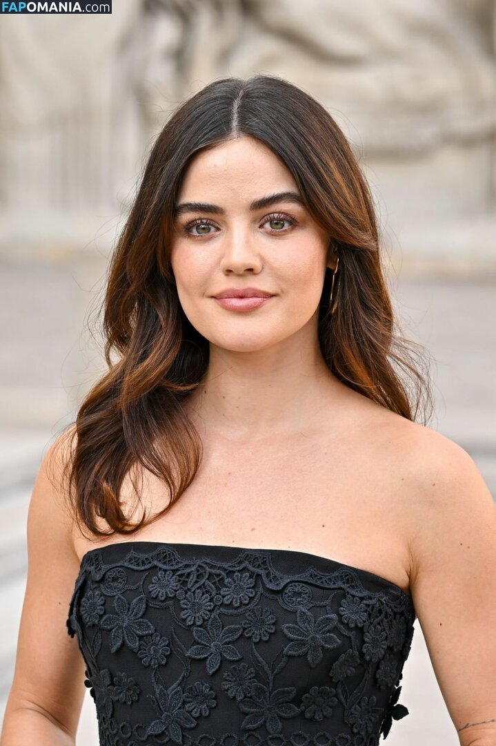 Lucy Hale / lucyhale Nu OnlyFans  Photo fuitée #256