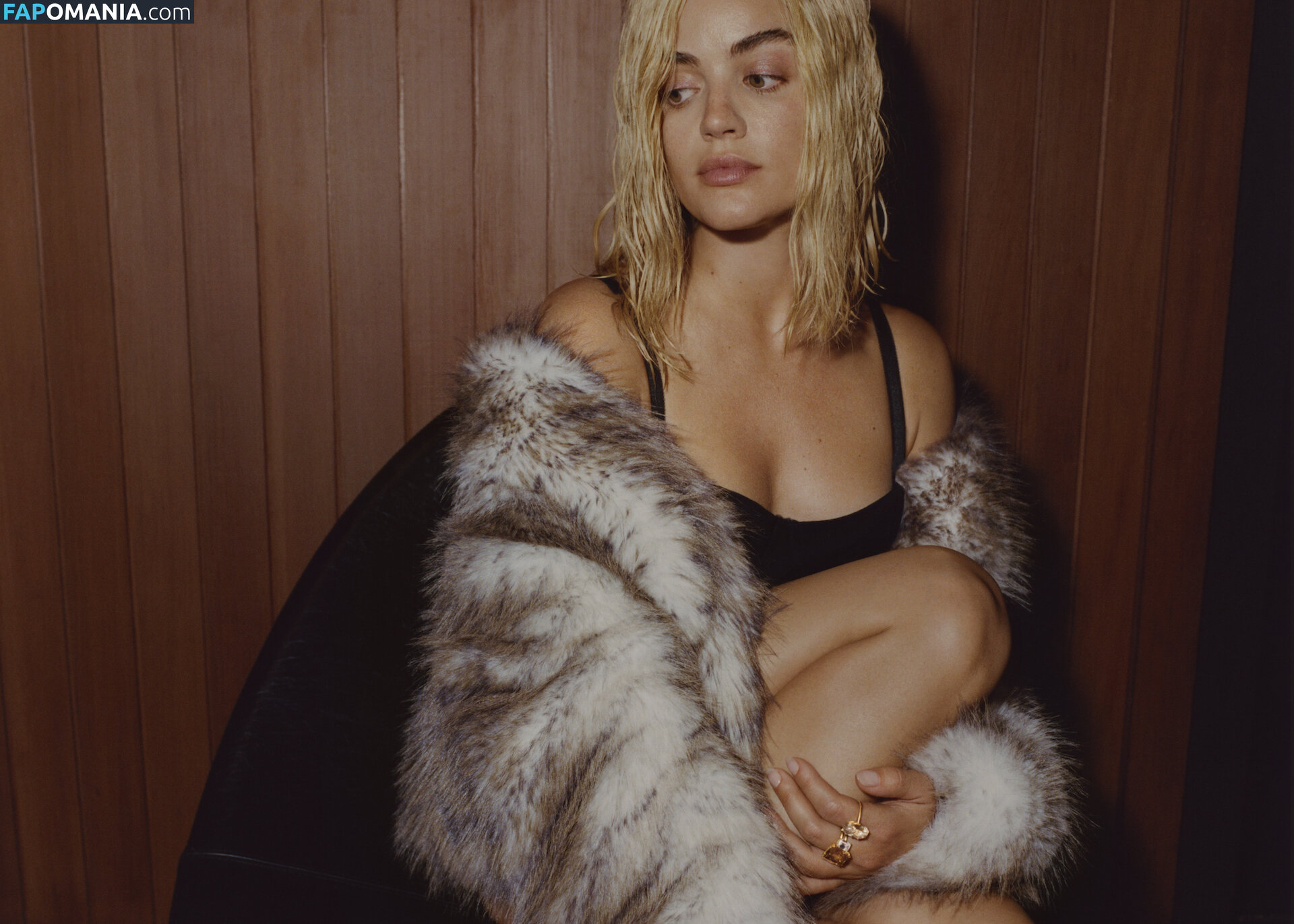 Lucy Hale / lucyhale Nu OnlyFans  Photo fuitée #288