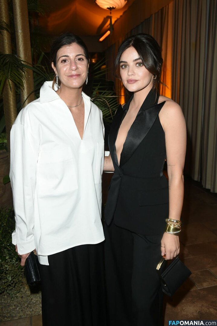 Lucy Hale / lucyhale Nu OnlyFans  Photo fuitée #298