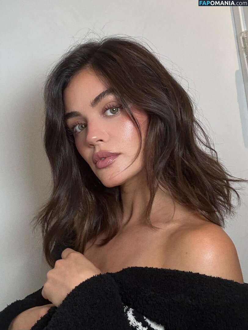 Lucy Hale / lucyhale Nu OnlyFans  Photo fuitée #993
