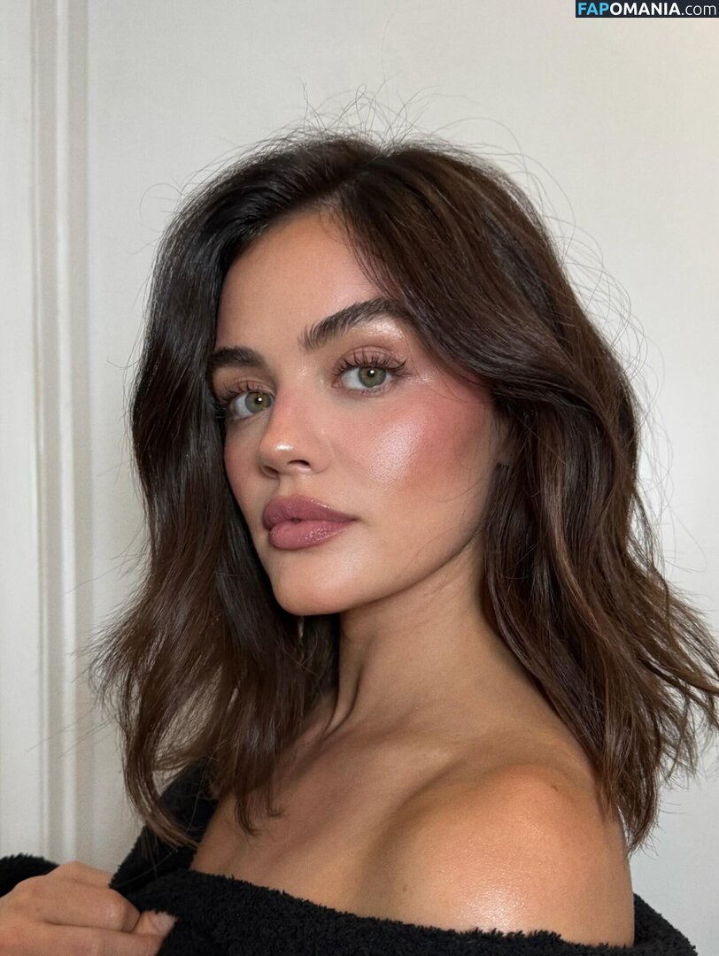 Lucy Hale / lucyhale Nu OnlyFans  Photo fuitée #994