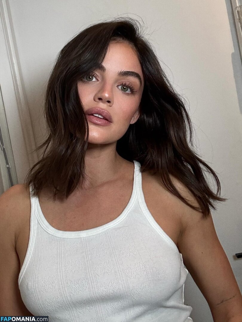 Lucy Hale / lucyhale Nu OnlyFans  Photo fuitée #995