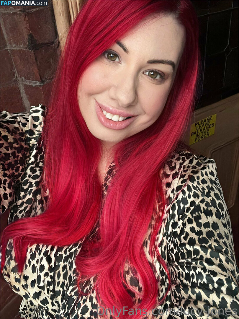 lucy-jones / lucyfjones Nu OnlyFans  Photo fuitée #118