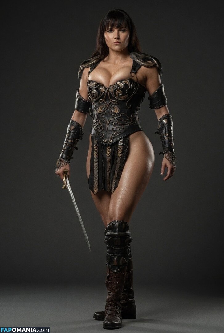 Lucy Lawless / https: / reallucylawless Nu OnlyFans  Photo fuitée #9