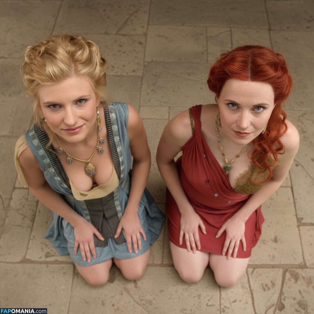Lucy Lawless / https: / reallucylawless Nu OnlyFans  Photo fuitée #29