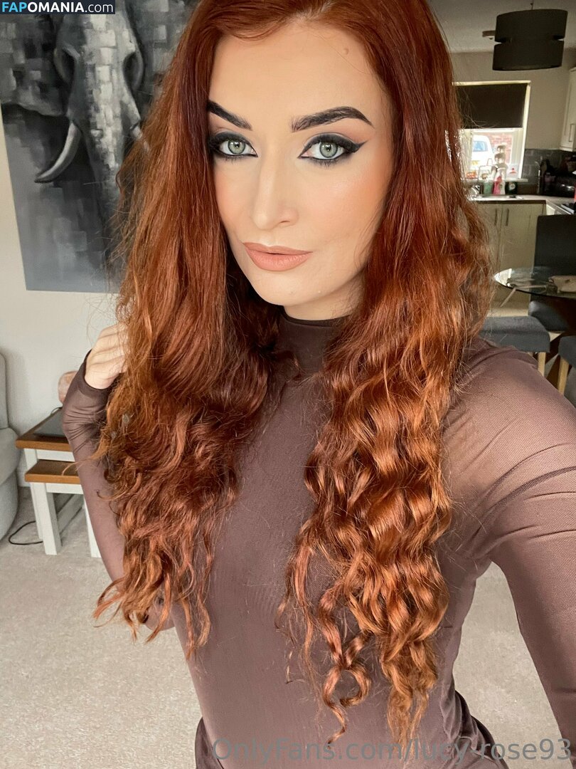 lucy-rose93 / lucyrose Nu OnlyFans  Photo fuitée #34