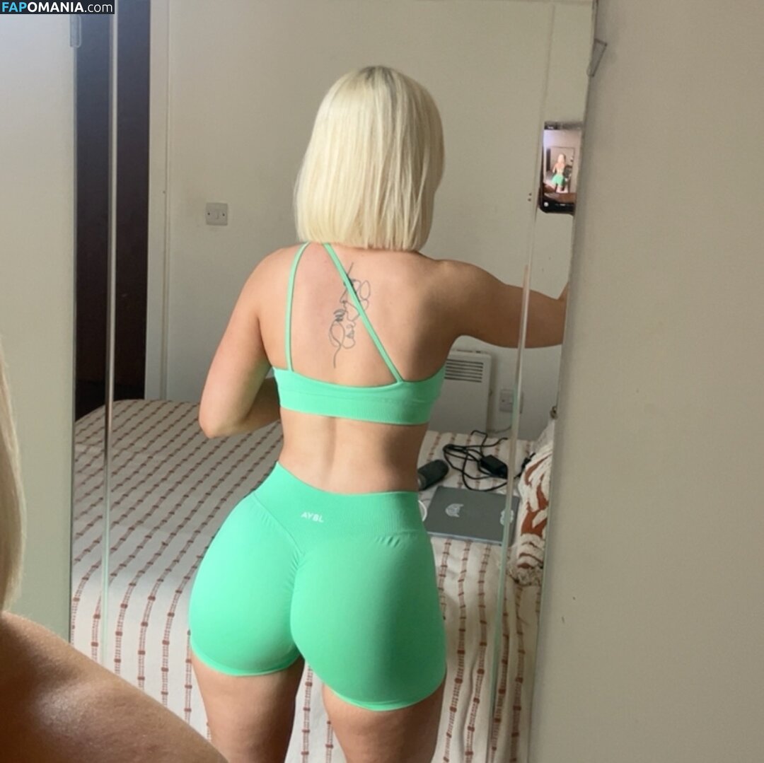 Lucycombe / lucynukes / lucynukesfit / luudaw Nu OnlyFans  Photo fuitée #1