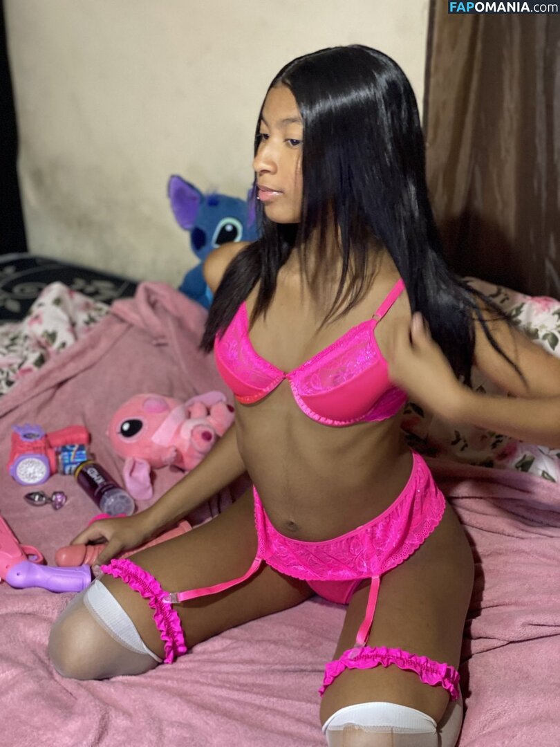 Lucysafadinha3 Nu OnlyFans  Photo fuitée #16