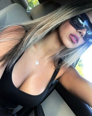 Luhanna Mostajo