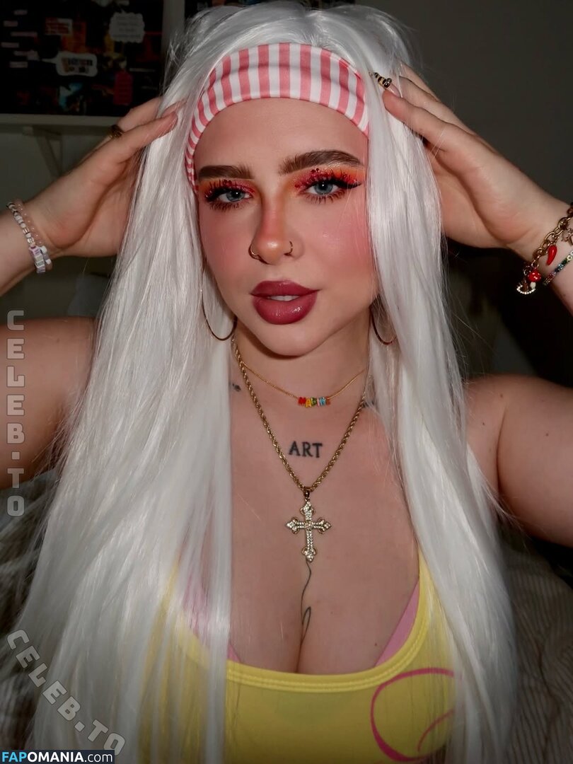 Luisa Früh / frluuisa Nu OnlyFans  Photo fuitée #2
