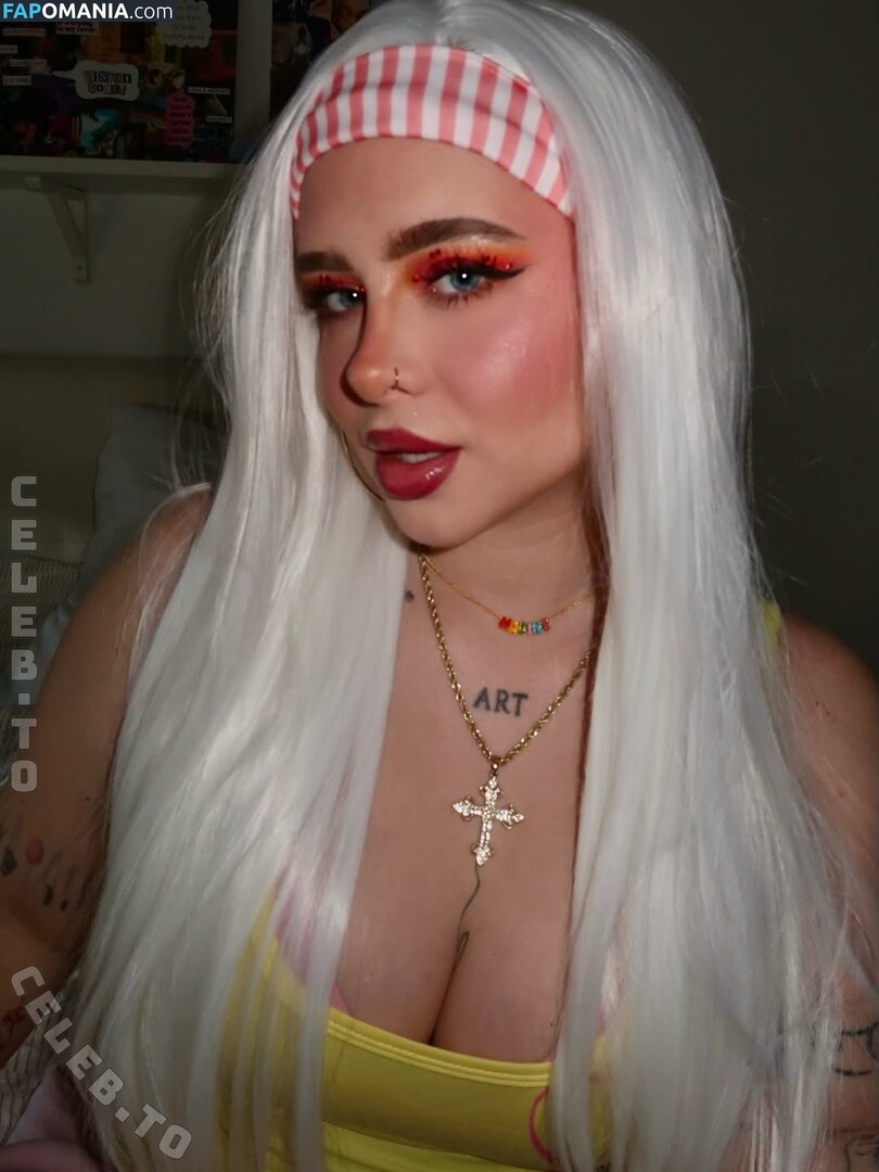 Luisa Früh / frluuisa Nu OnlyFans  Photo fuitée #3