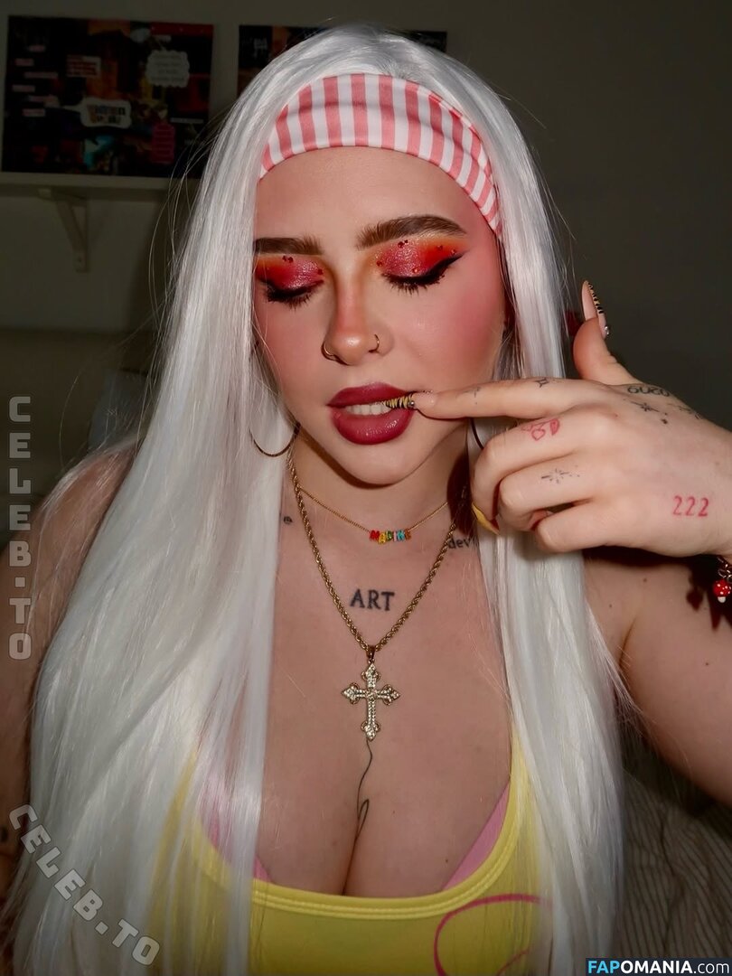 Luisa Früh / frluuisa Nu OnlyFans  Photo fuitée #4