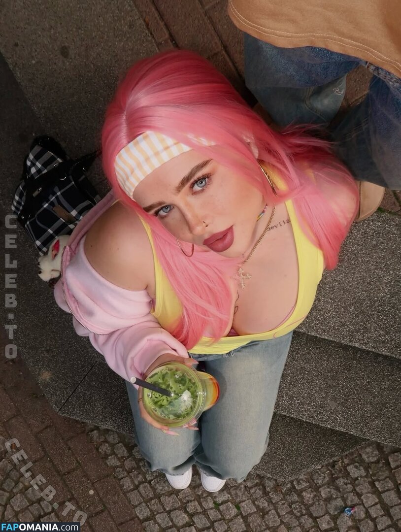 Luisa Früh / frluuisa Nu OnlyFans  Photo fuitée #6