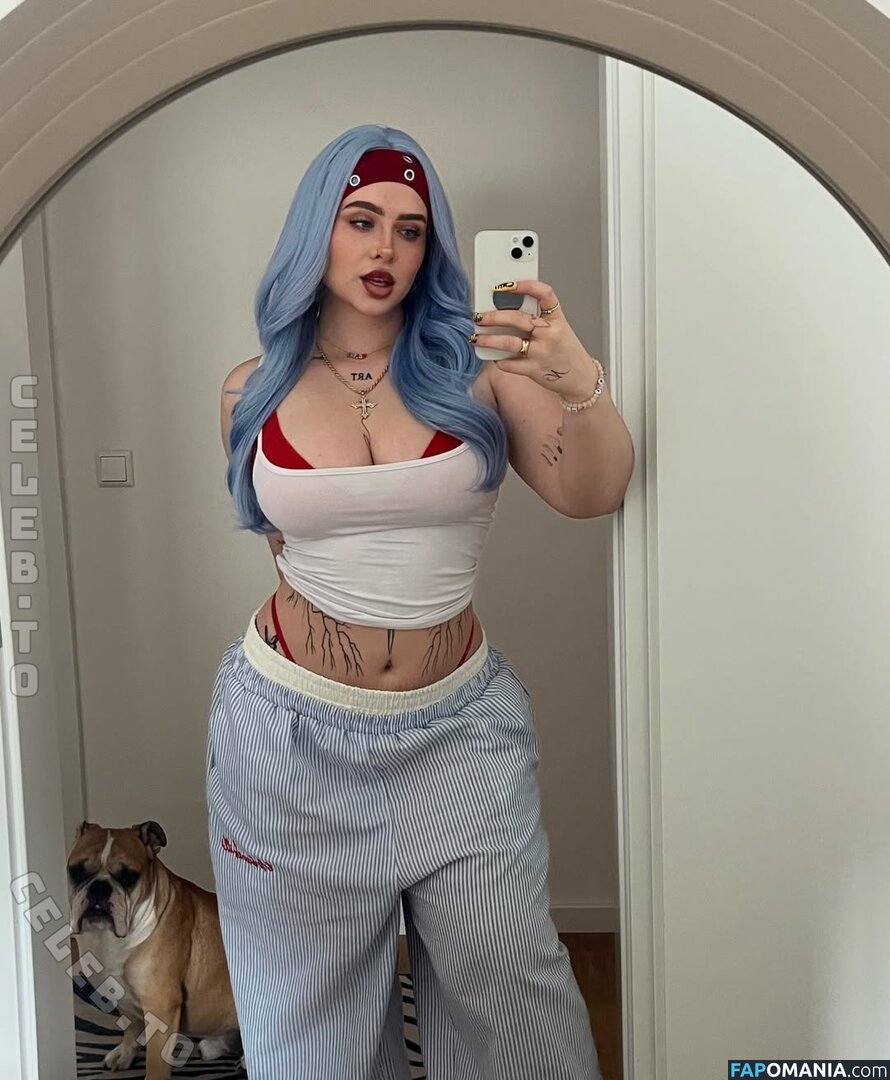 Luisa Früh / frluuisa Nu OnlyFans  Photo fuitée #8