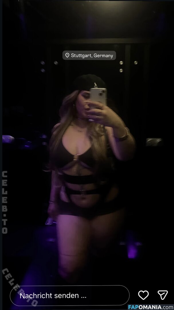 Luisa Früh / frluuisa Nu OnlyFans  Photo fuitée #10
