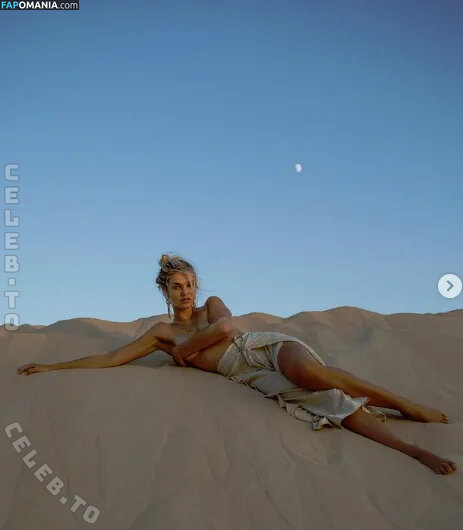 Luisa Hartema / luisahartema_ Nu OnlyFans  Photo fuitée #22