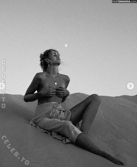 Luisa Hartema / luisahartema_ Nu OnlyFans  Photo fuitée #24