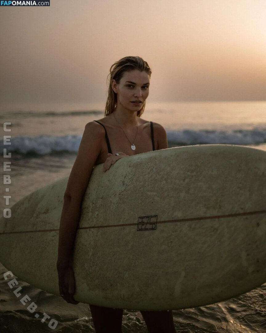 Luisa Hartema / luisahartema_ Nu OnlyFans  Photo fuitée #35