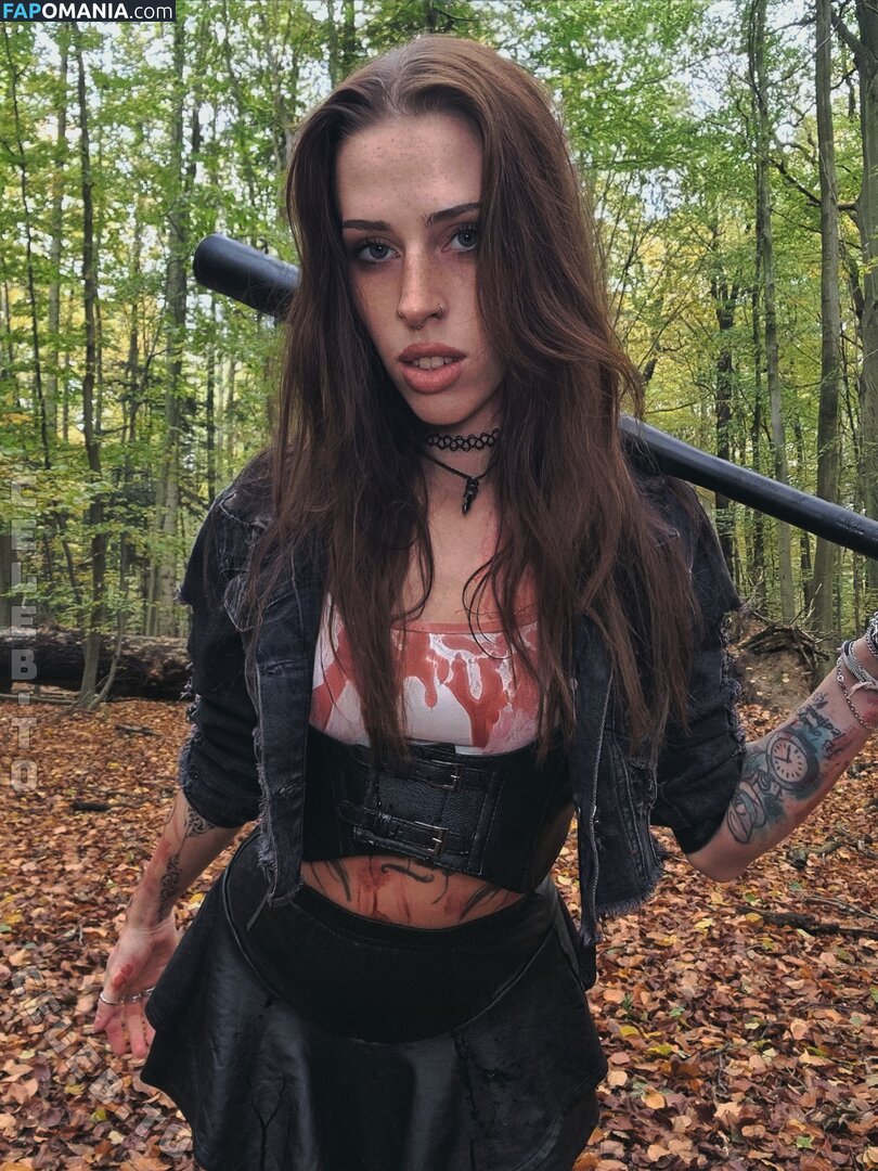 Luisa Muskelmensch / Luisamuskelmensch / Luisaxfy Nu OnlyFans  Photo fuitée #14