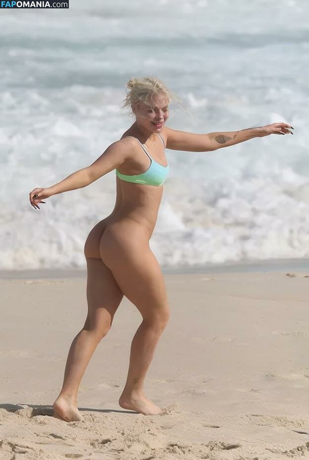 Luisa Sonza / luisasonza Nu OnlyFans  Photo fuitée #3