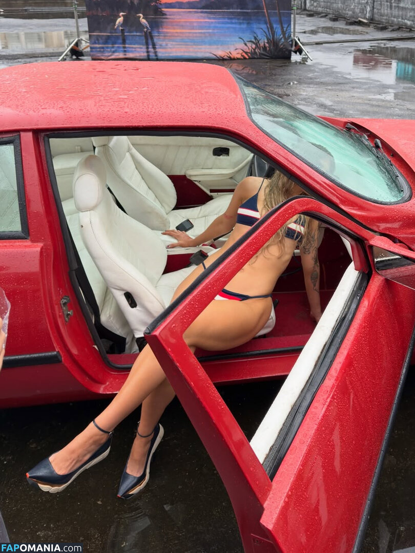 Luisa Sonza / luisasonza Nu OnlyFans  Photo fuitée #18